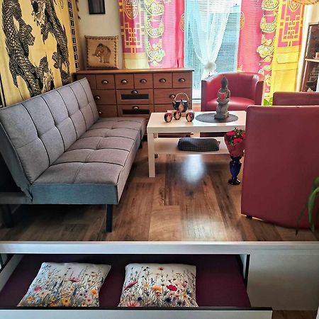 Villa House Of Relax Recany nad Labem Esterno foto