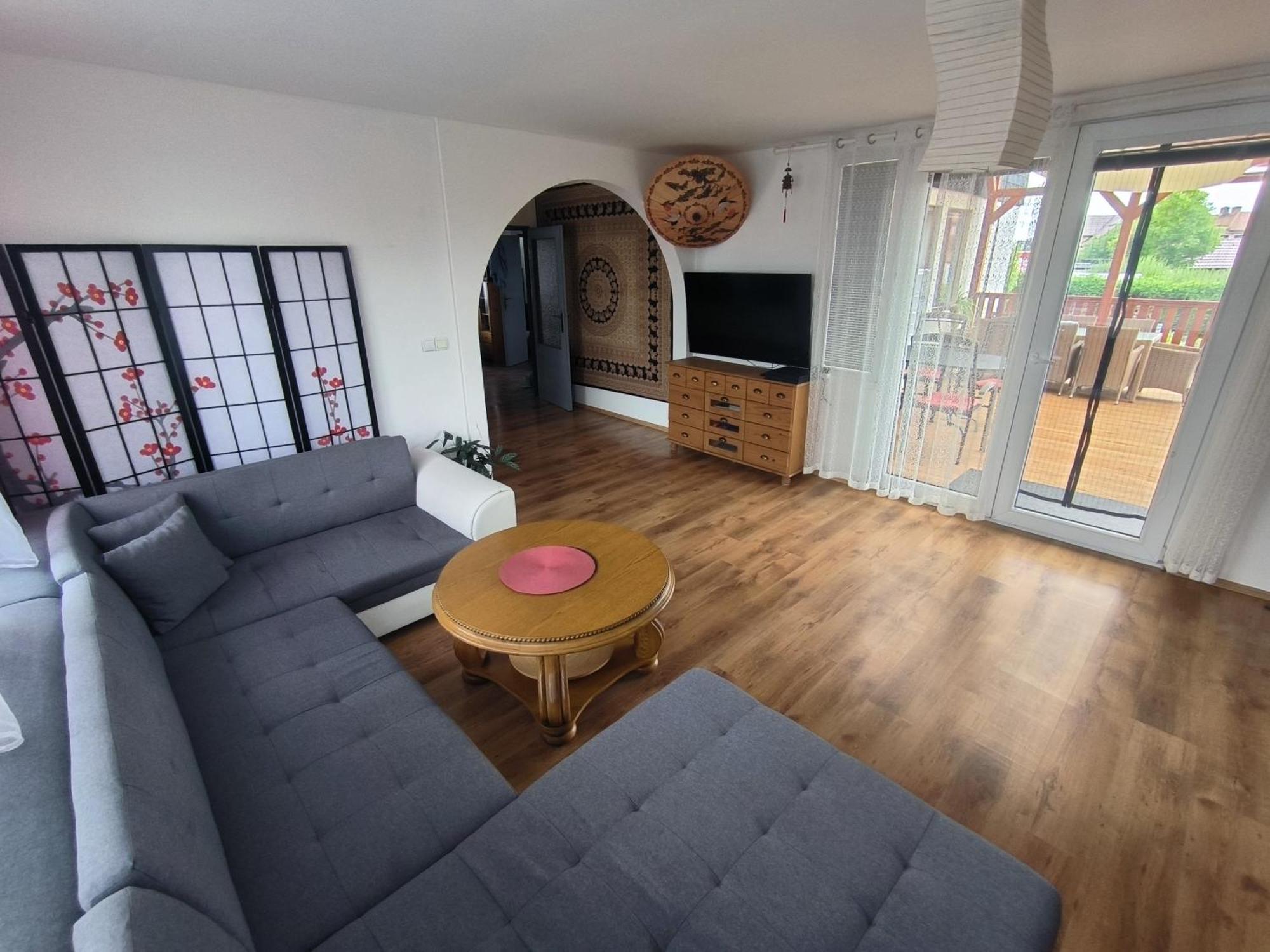 Villa House Of Relax Recany nad Labem Esterno foto