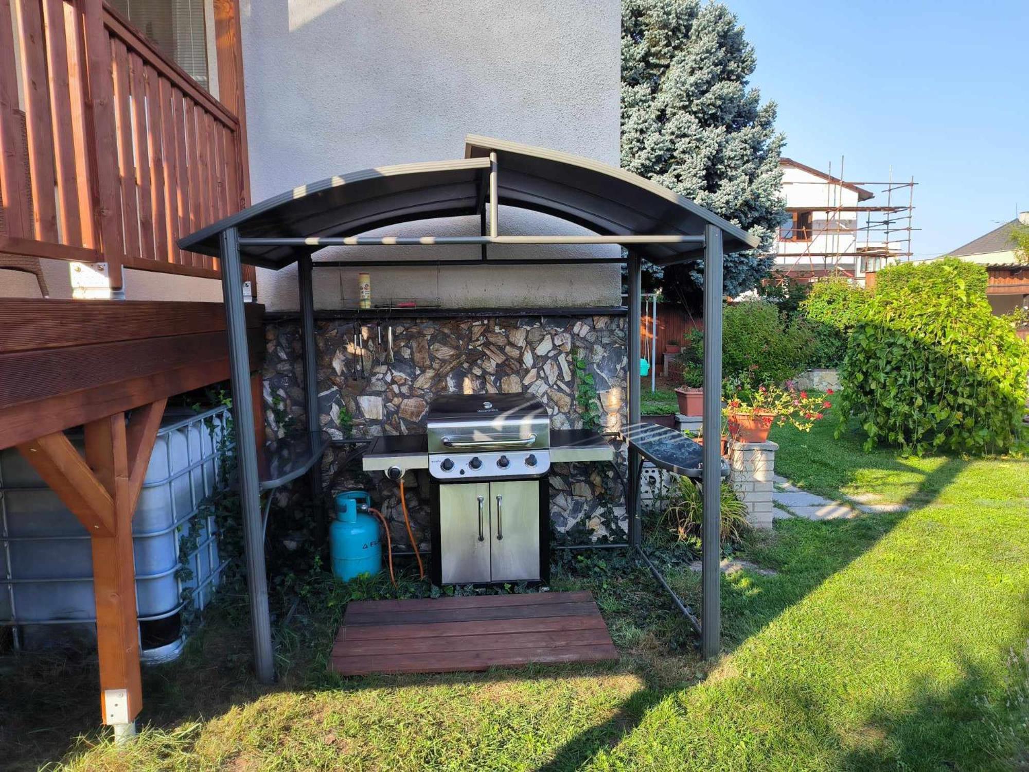 Villa House Of Relax Recany nad Labem Esterno foto