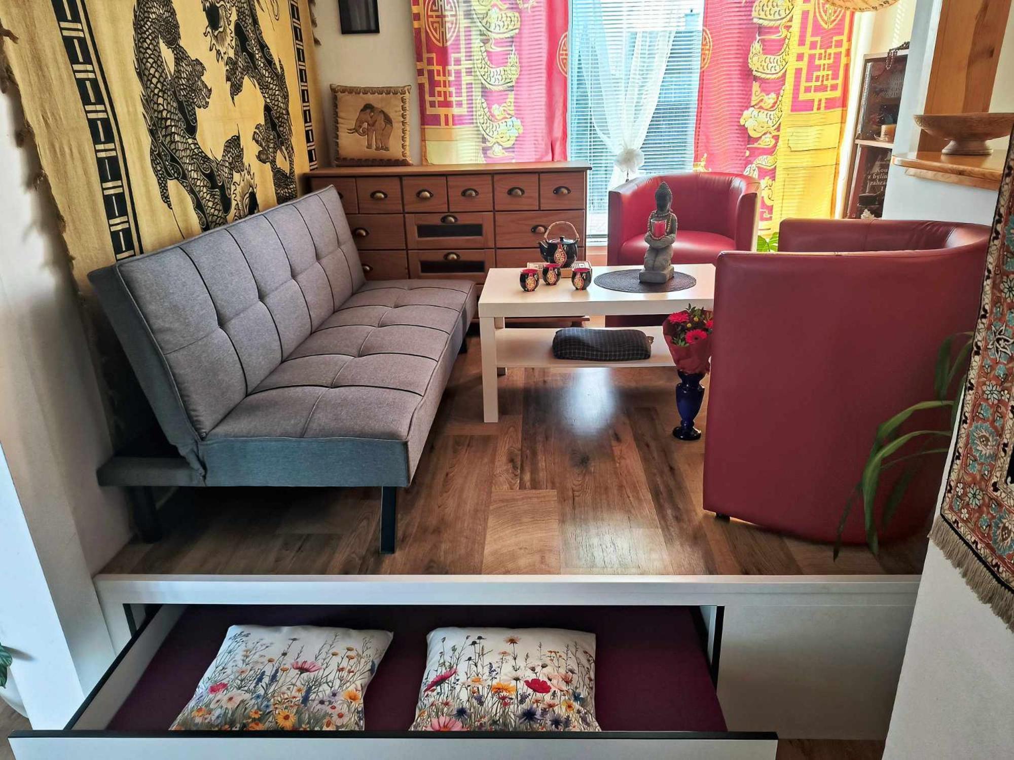 Villa House Of Relax Recany nad Labem Esterno foto